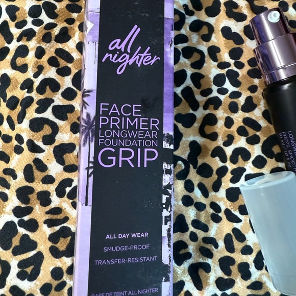 Urban Decay All Nighter Face Primer GRIP - Picture 9 of 10